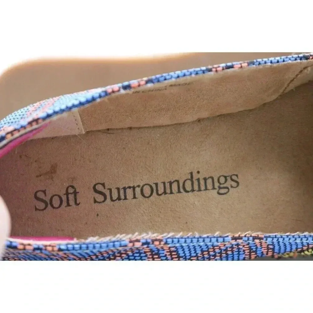 Soft Surroundings this pair